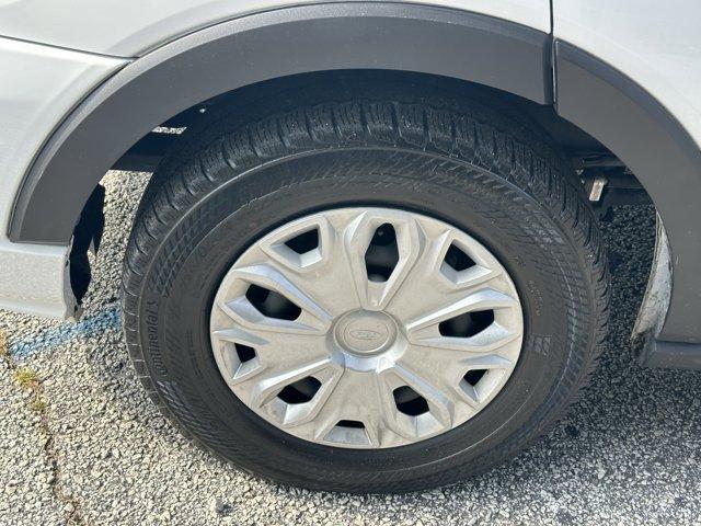 used 2023 Ford Transit-350 car, priced at $49,490