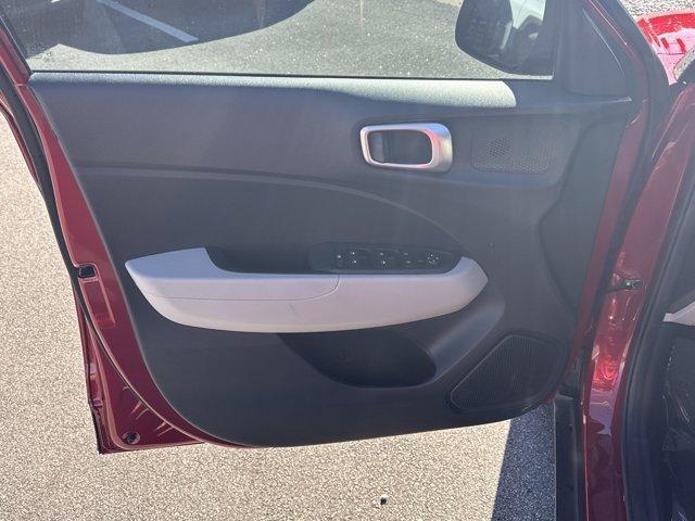used 2024 Hyundai Venue car, priced at $20,478