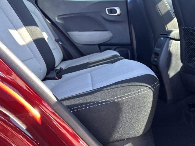 used 2024 Hyundai Venue car, priced at $20,478