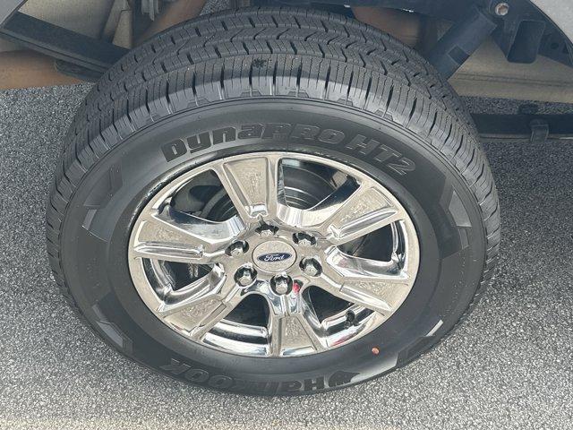 used 2015 Ford F-150 car, priced at $19,490