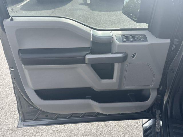 used 2015 Ford F-150 car, priced at $19,490