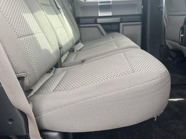 used 2015 Ford F-150 car, priced at $19,490