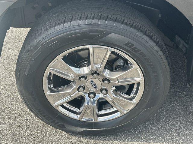 used 2015 Ford F-150 car, priced at $19,490