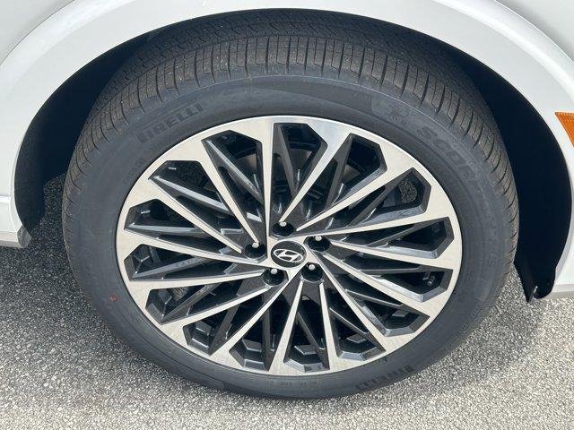 new 2026 Hyundai Palisade car, priced at $57,325