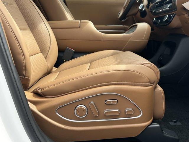 new 2026 Hyundai Palisade car, priced at $57,325