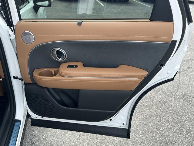 new 2026 Hyundai Palisade car, priced at $57,325