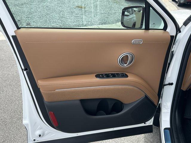 new 2026 Hyundai Palisade car, priced at $57,325