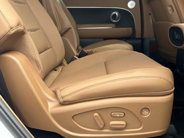 new 2026 Hyundai Palisade car, priced at $57,325