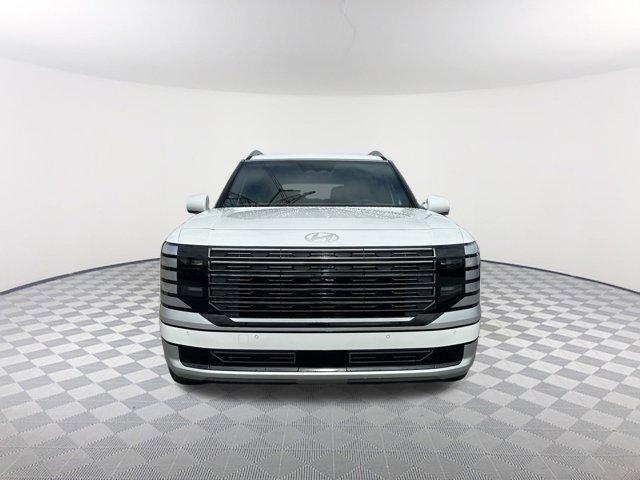 new 2026 Hyundai Palisade car, priced at $57,325