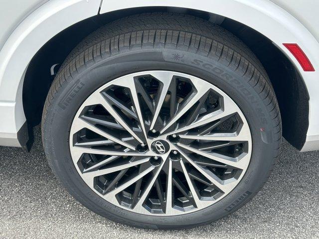 new 2026 Hyundai Palisade car, priced at $57,325