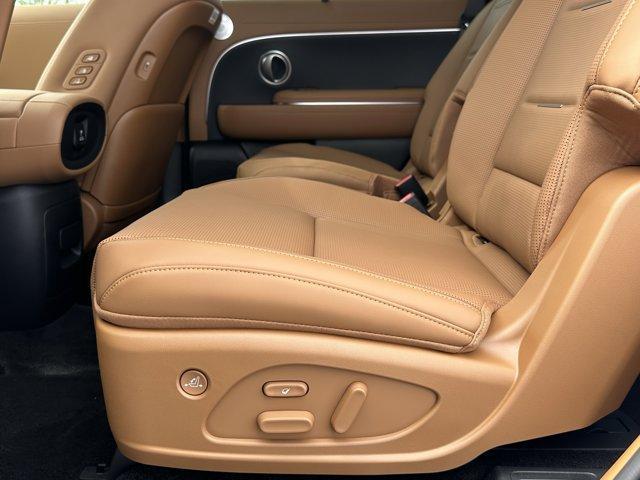 new 2026 Hyundai Palisade car, priced at $57,325