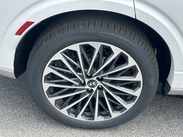 new 2026 Hyundai Palisade car, priced at $57,325