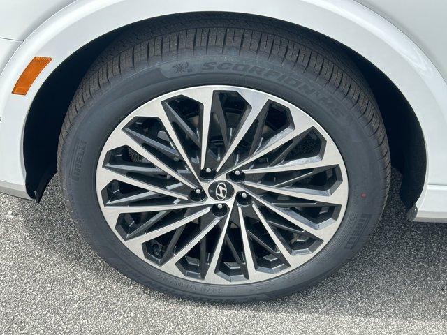 new 2026 Hyundai Palisade car, priced at $57,325