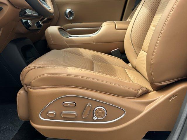 new 2026 Hyundai Palisade car, priced at $57,325