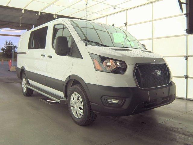 used 2024 Ford Transit-250 car, priced at $34,990