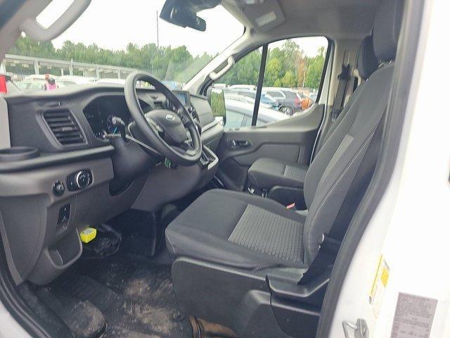 used 2024 Ford Transit-250 car, priced at $34,990