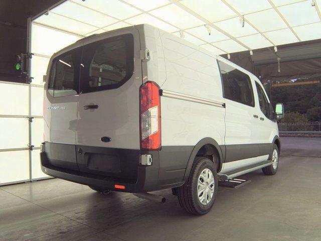 used 2024 Ford Transit-250 car, priced at $34,990