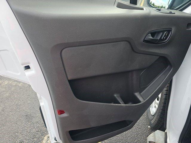 used 2024 Ford Transit-250 car, priced at $34,990