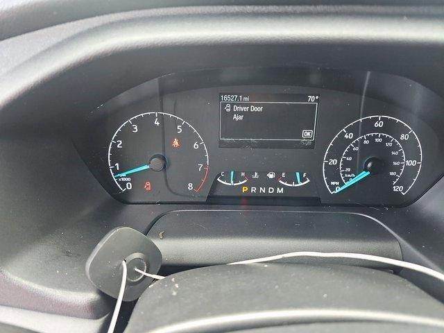 used 2024 Ford Transit-250 car, priced at $34,990