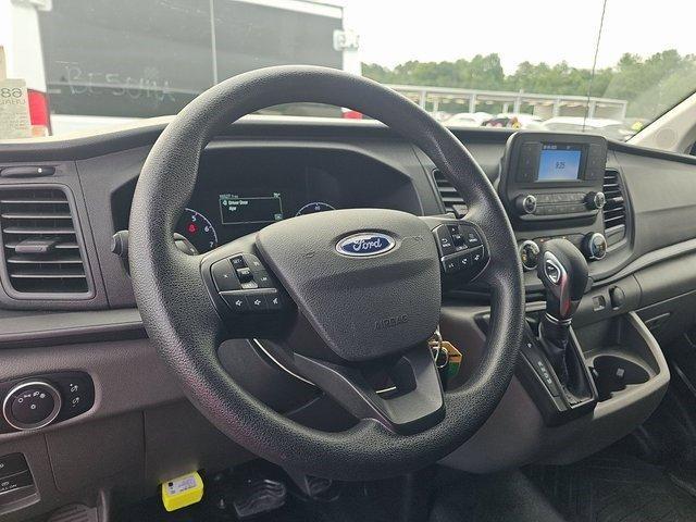 used 2024 Ford Transit-250 car, priced at $34,990