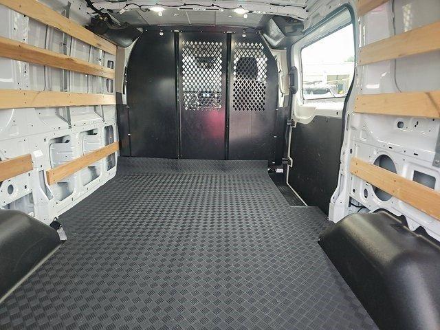 used 2024 Ford Transit-250 car, priced at $34,990