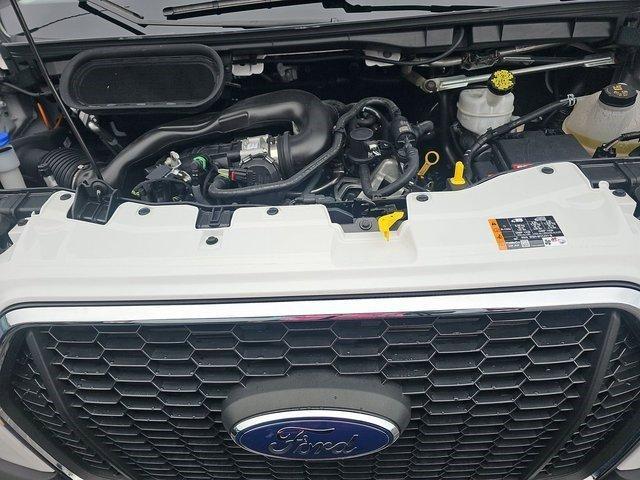 used 2024 Ford Transit-250 car, priced at $34,990