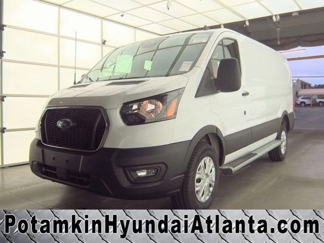 used 2024 Ford Transit-250 car, priced at $34,990