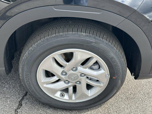 new 2026 Hyundai Venue car, priced at $22,390