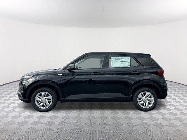 new 2026 Hyundai Venue car, priced at $22,390