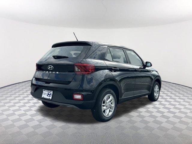 new 2026 Hyundai Venue car, priced at $22,390