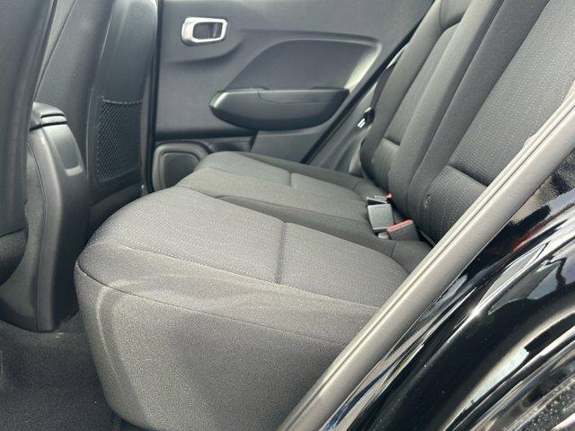 new 2026 Hyundai Venue car, priced at $22,390