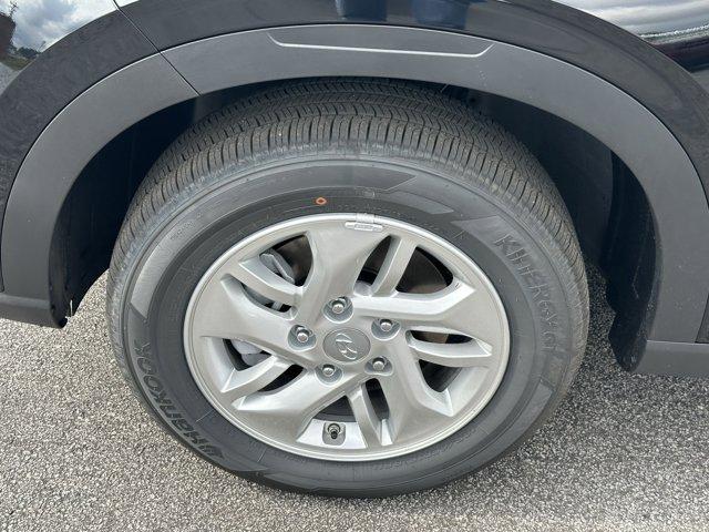 new 2026 Hyundai Venue car, priced at $22,390