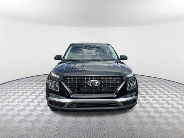 new 2026 Hyundai Venue car, priced at $22,390