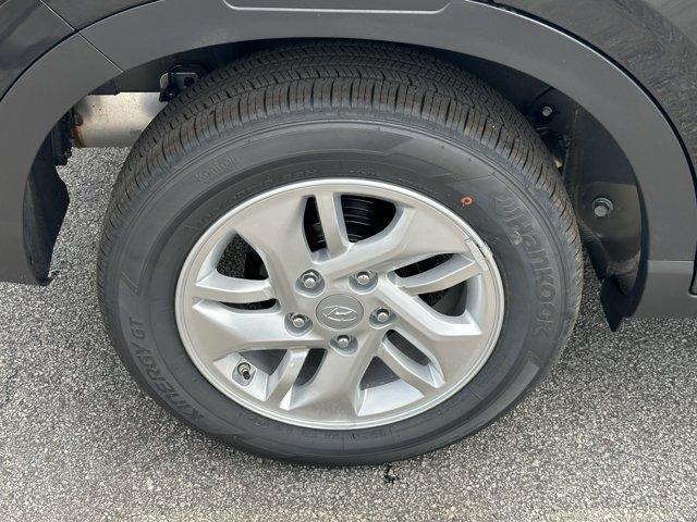 new 2026 Hyundai Venue car, priced at $22,390