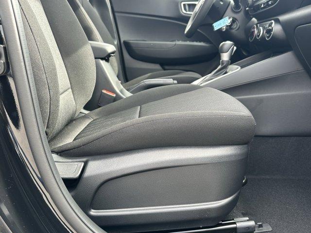 new 2026 Hyundai Venue car, priced at $22,390