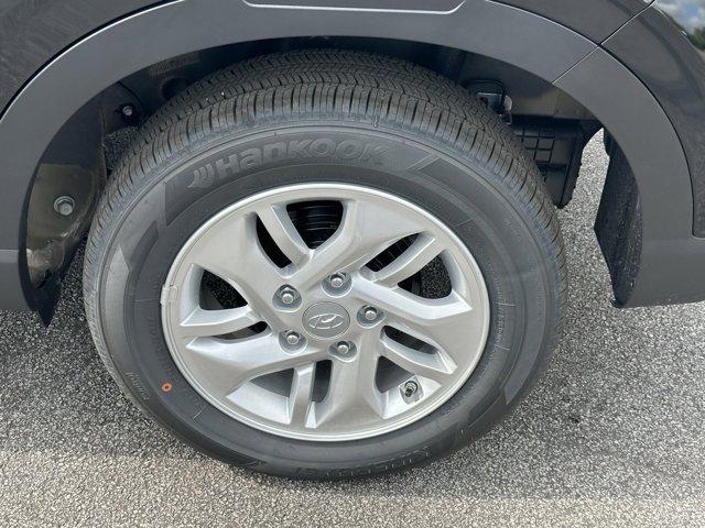 new 2026 Hyundai Venue car, priced at $22,390