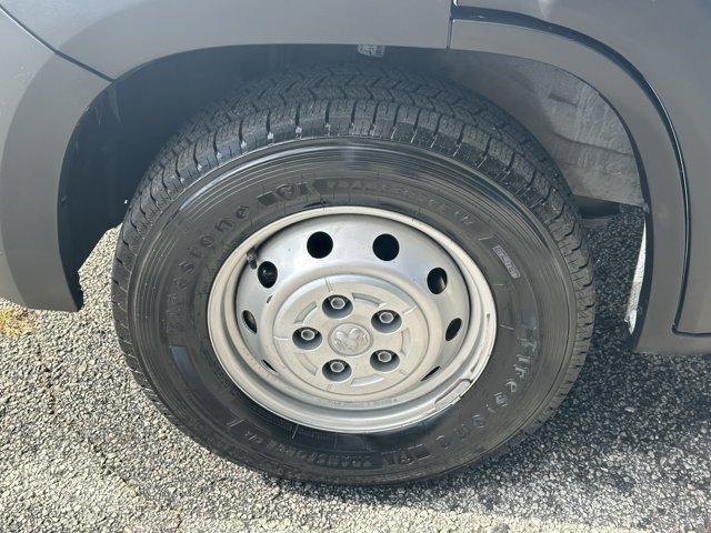 used 2023 Ram ProMaster 3500 car, priced at $35,990