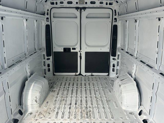 used 2023 Ram ProMaster 3500 car, priced at $35,990