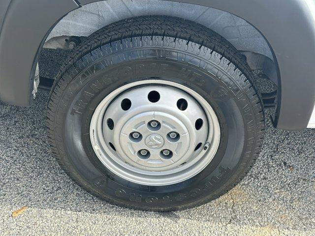 used 2023 Ram ProMaster 3500 car, priced at $35,990