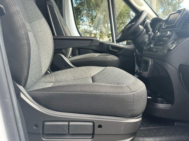 used 2023 Ram ProMaster 3500 car, priced at $35,990