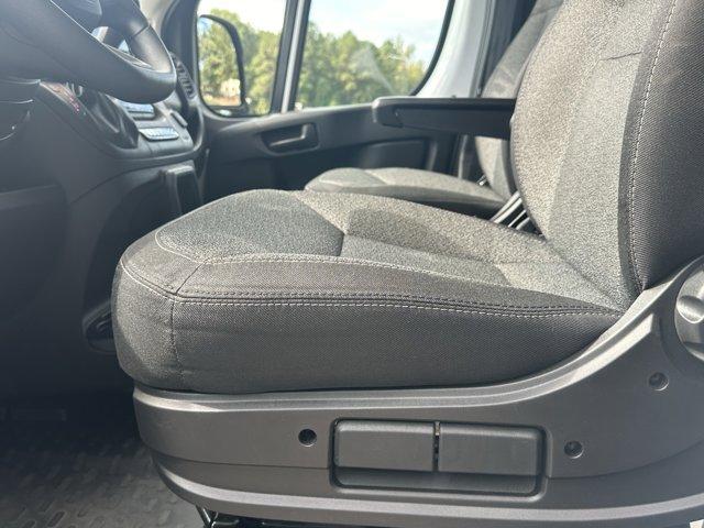 used 2023 Ram ProMaster 3500 car, priced at $35,990