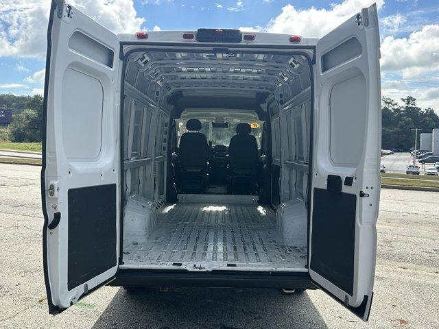used 2023 Ram ProMaster 3500 car, priced at $35,990