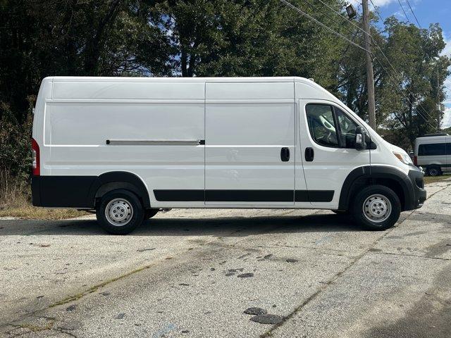 used 2023 Ram ProMaster 3500 car, priced at $35,990
