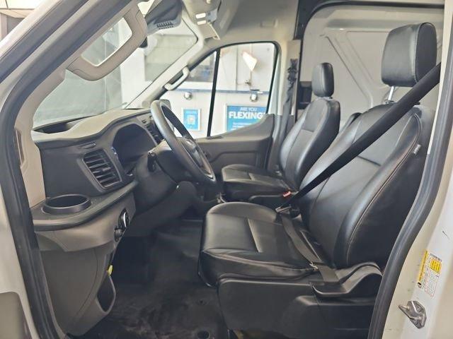 used 2023 Ford Transit-250 car, priced at $38,367
