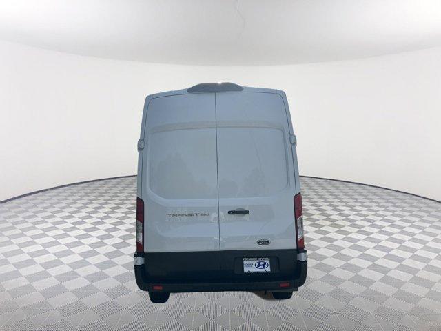 used 2023 Ford Transit-250 car, priced at $35,487
