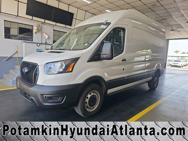 used 2023 Ford Transit-250 car, priced at $38,467