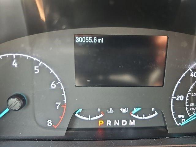 used 2023 Ford Transit-250 car, priced at $38,367