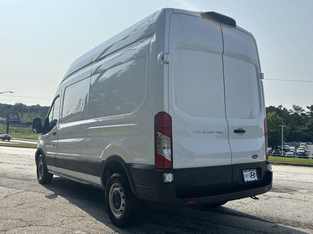 used 2023 Ford Transit-250 car, priced at $38,367