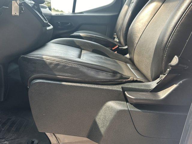 used 2023 Ford Transit-250 car, priced at $38,367