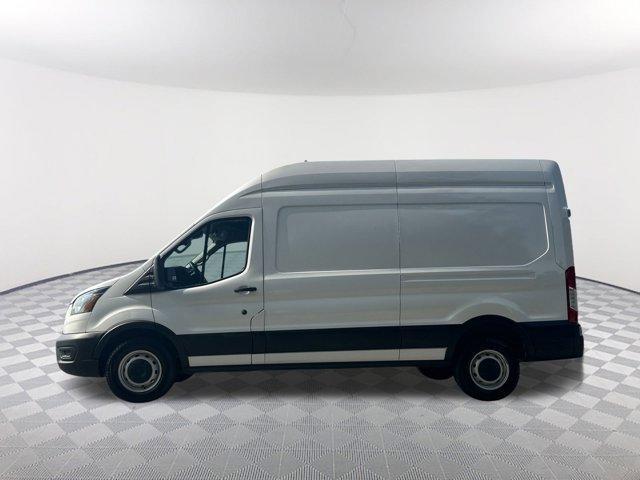 used 2023 Ford Transit-250 car, priced at $35,487